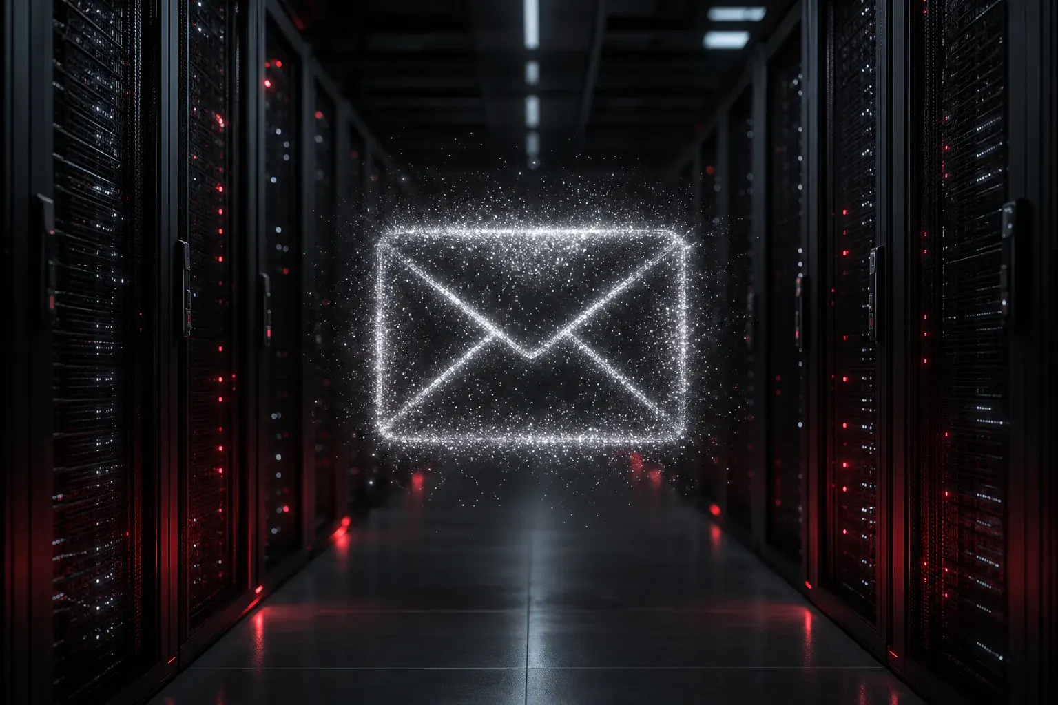 Hospedagem de E-mails